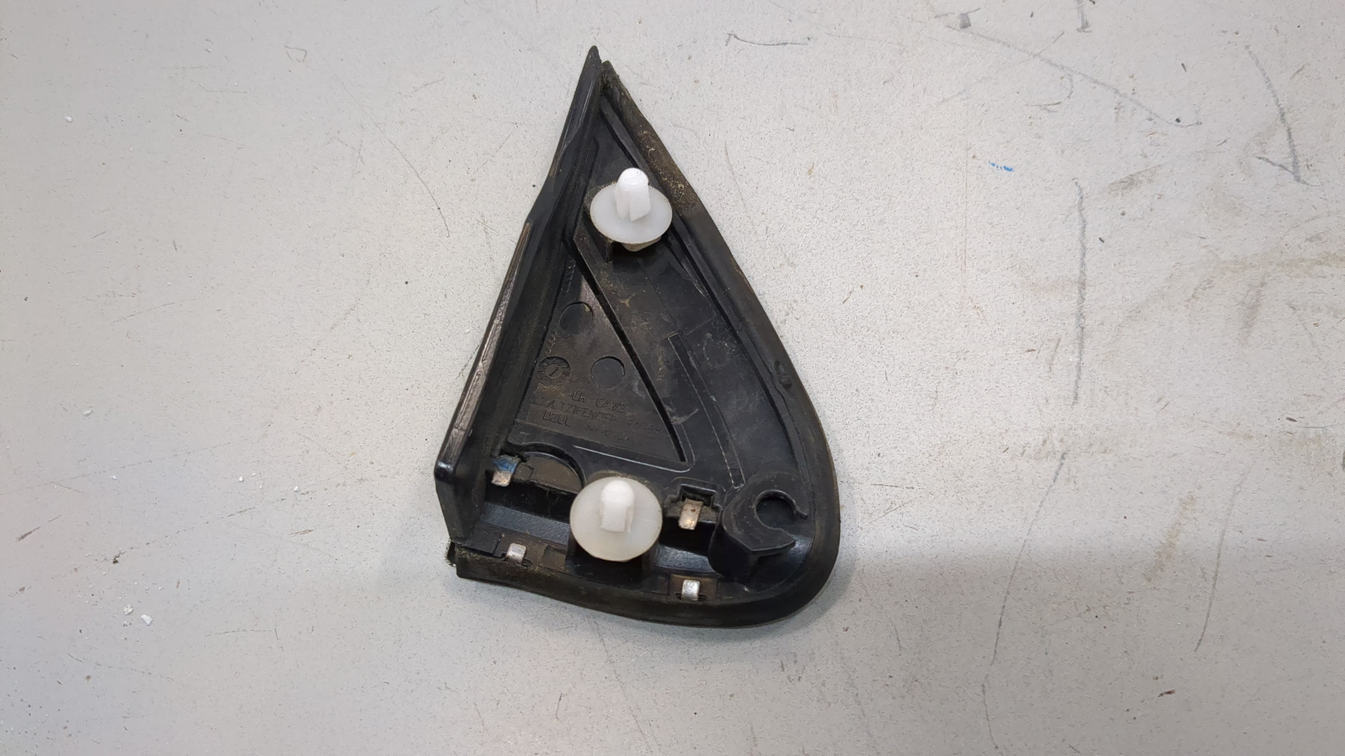 Накладка (кузов наружные)