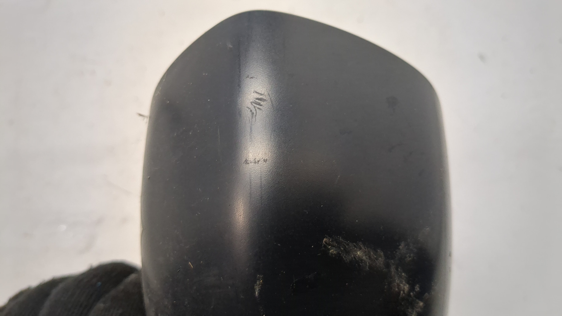 Зеркало правое электрическое