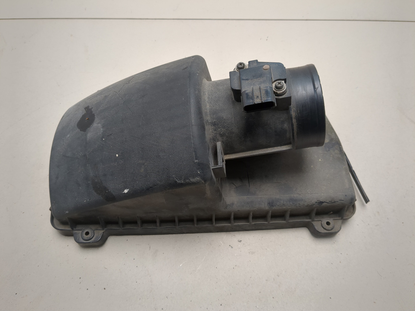 Корпус воздушного фильтра