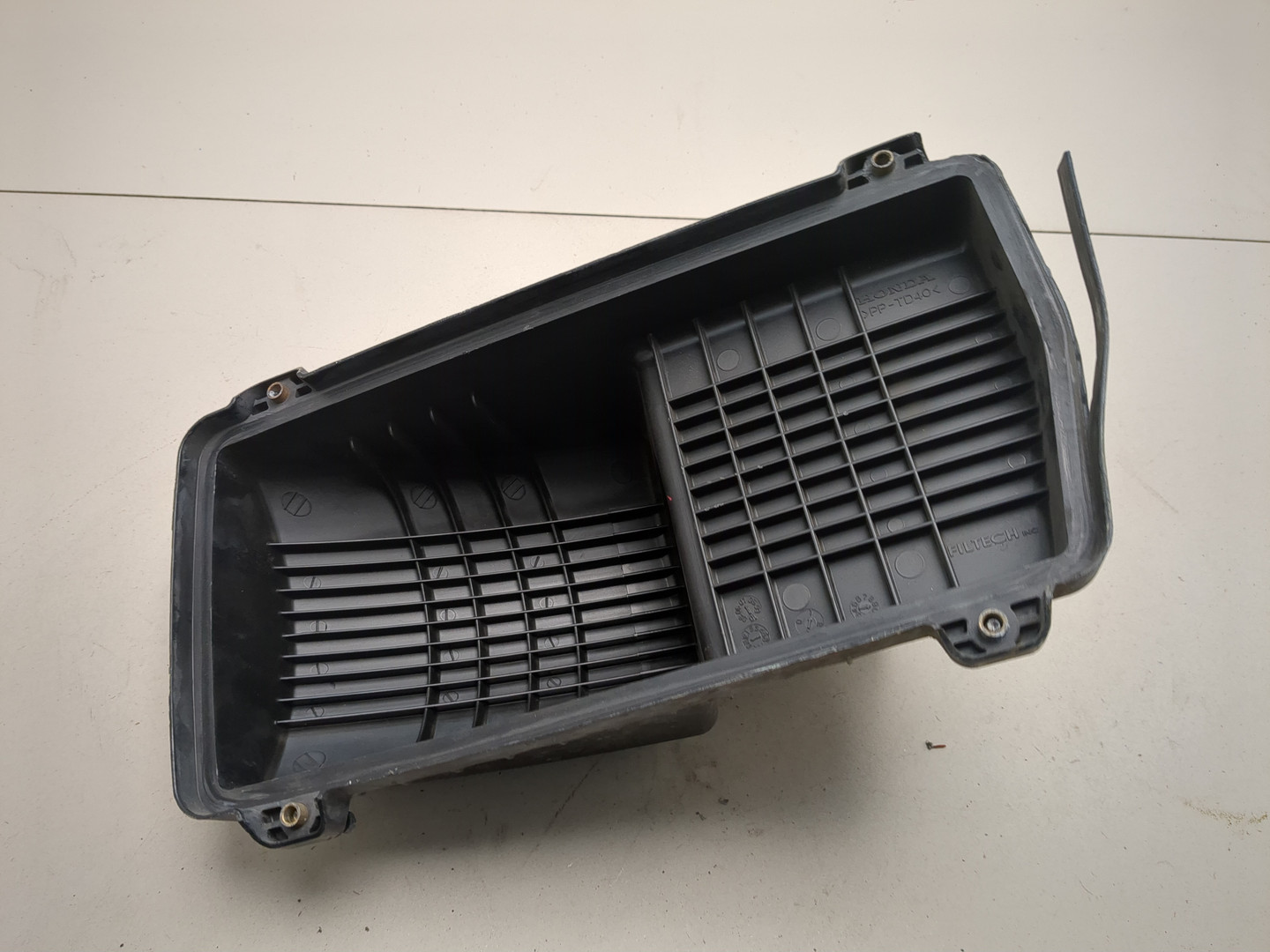 Корпус воздушного фильтра