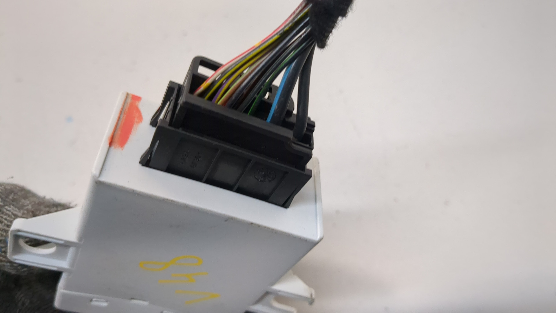 Иммобилайзер