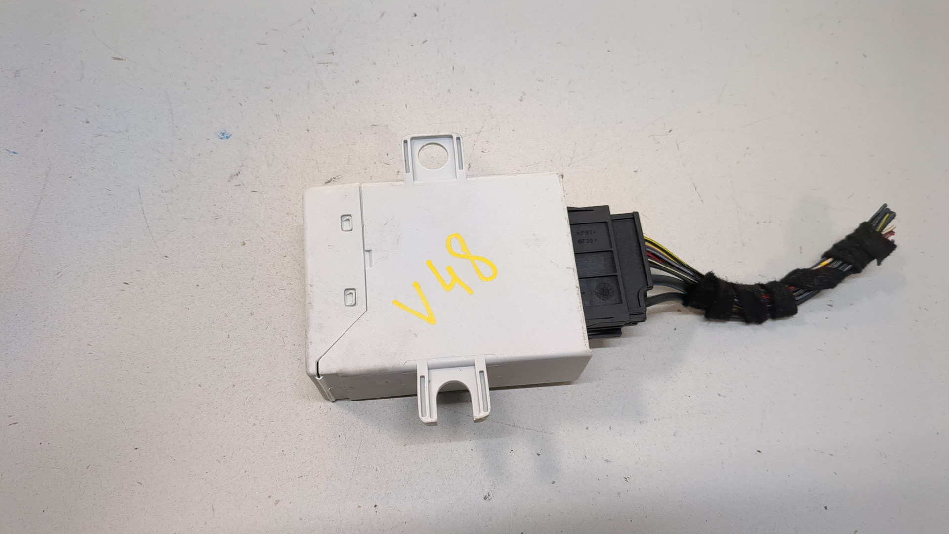 Иммобилайзер