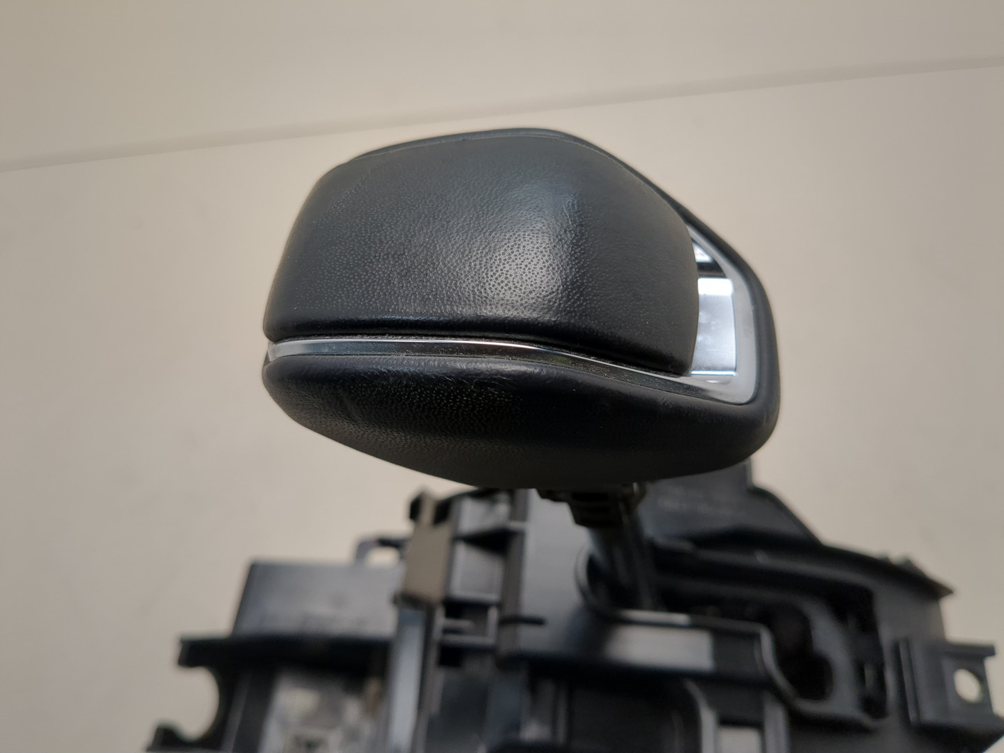 Кулиса МКПП / АКПП