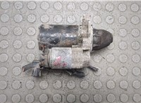 2S6U11000CB Стартер Ford Fusion 2002-2012 20867365 #1