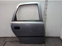 124584, 13149682 Дверь боковая (легковая) Opel Meriva 2003-2010 20867366 #1