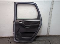 124584, 13149682 Дверь боковая (легковая) Opel Meriva 2003-2010 20867366 #6