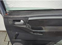 124584, 13149682 Дверь боковая (легковая) Opel Meriva 2003-2010 20867366 #8