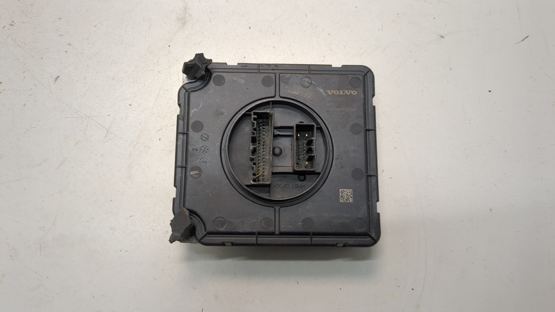 Блок ксеноновой лампы