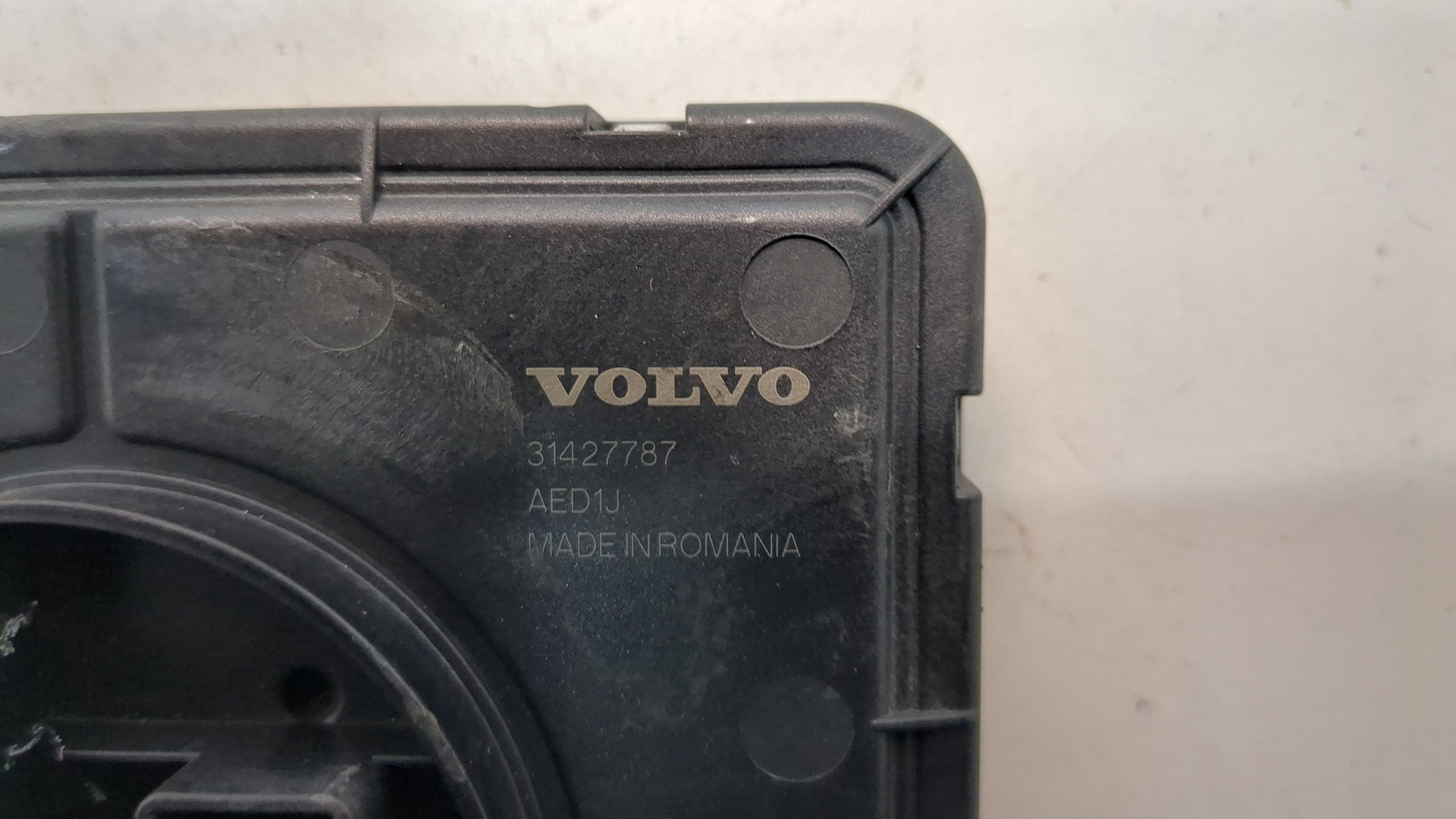 Блок ксеноновой лампы