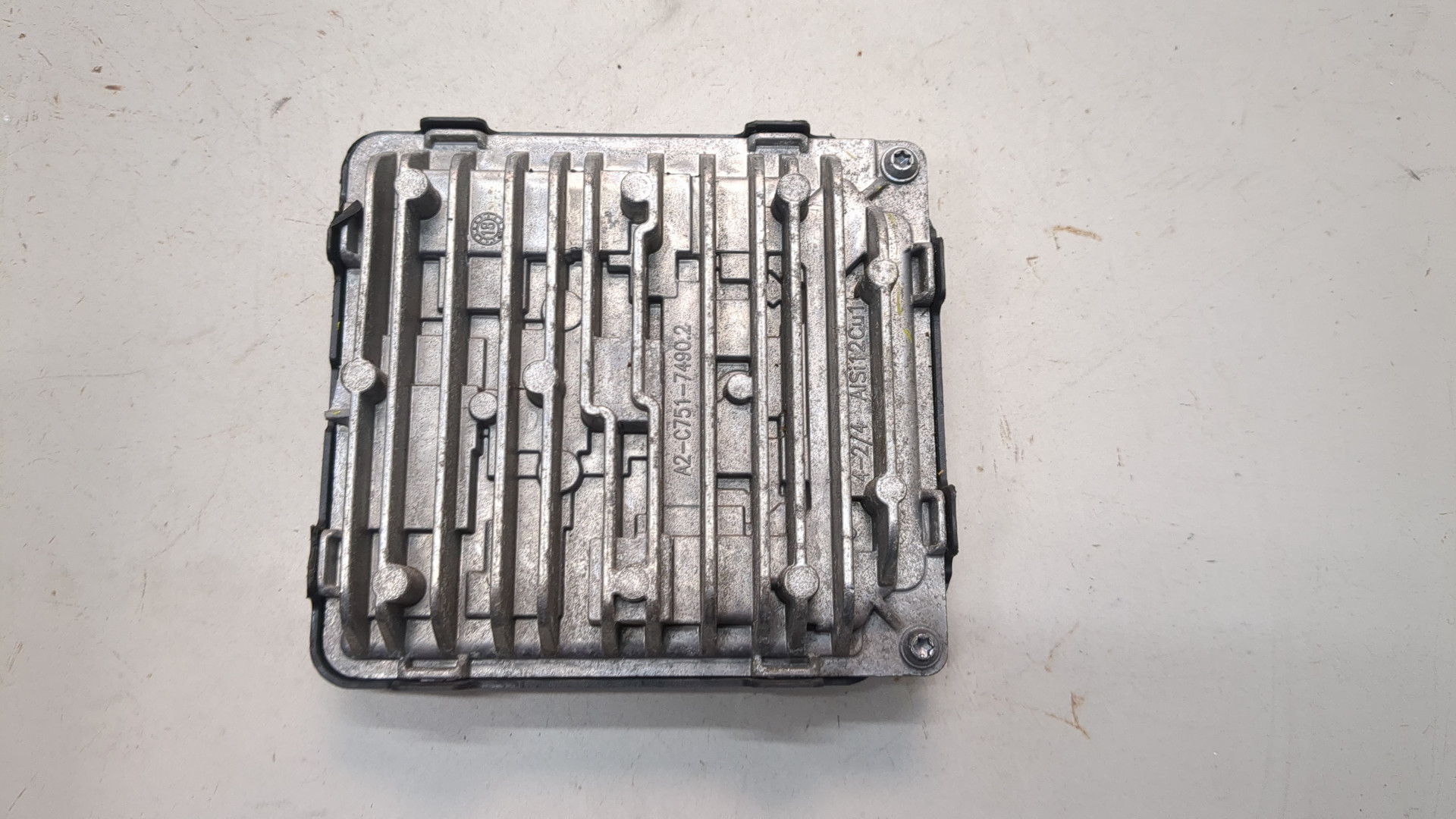 Блок ксеноновой лампы