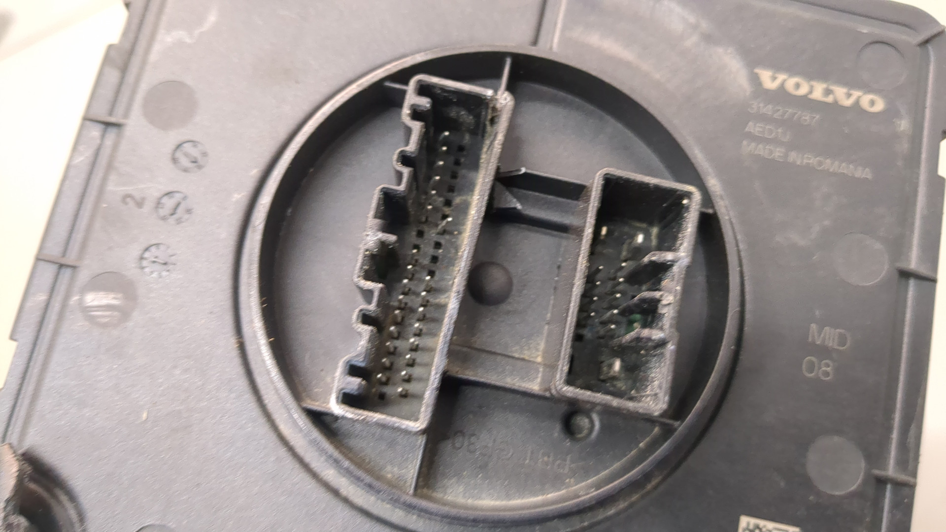 Блок ксеноновой лампы