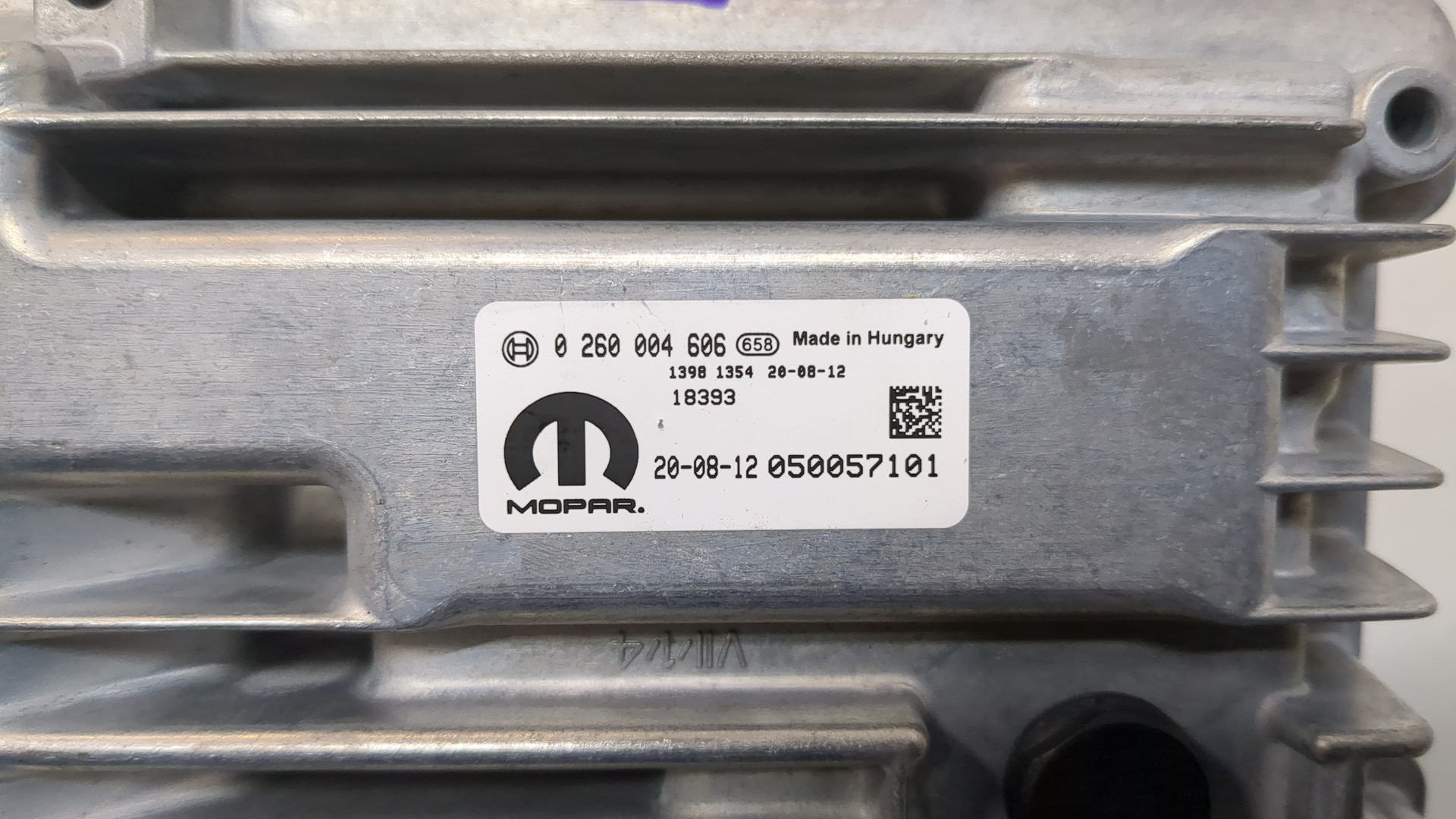 Блок управления блокировкой дифференциала/4WD