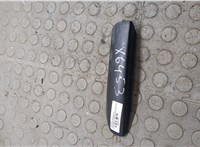  Накладка рейлинга Volkswagen Caddy 2004-2015 20867385 #2