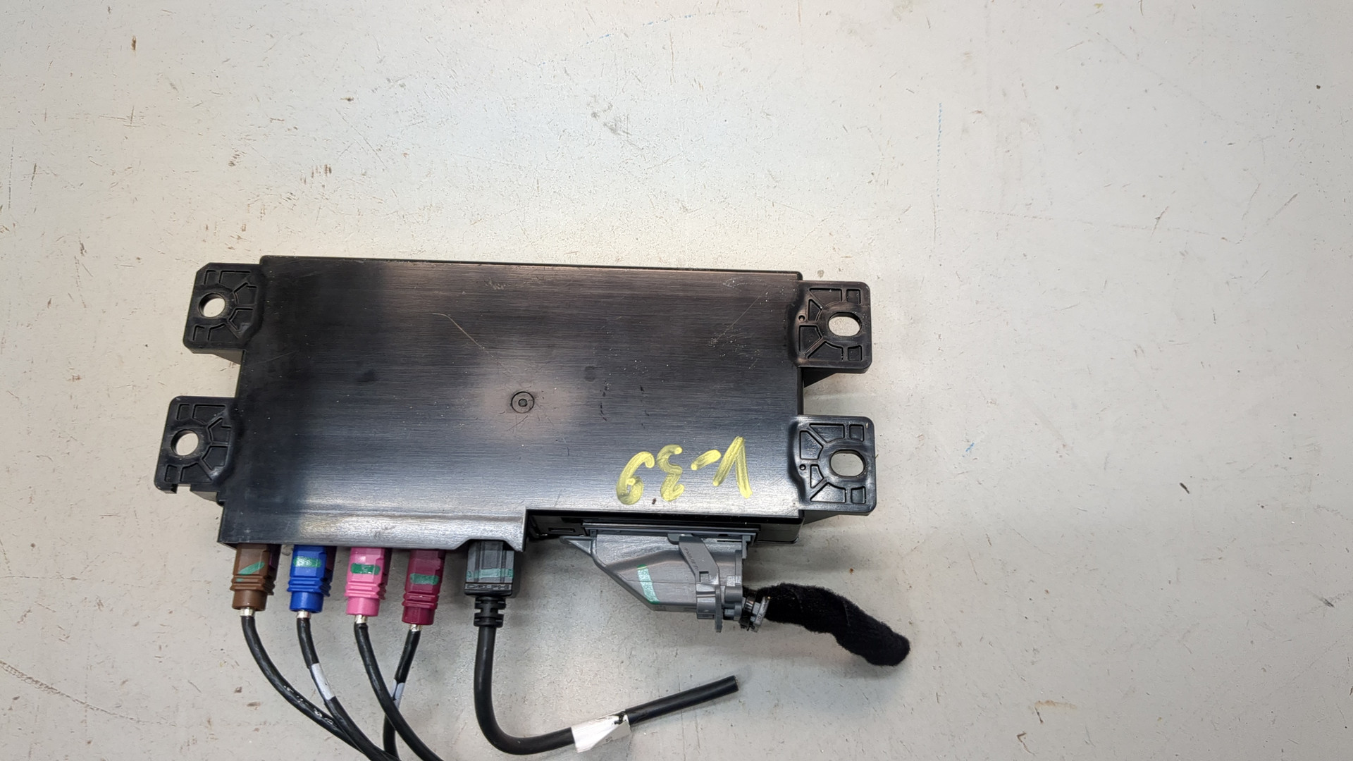 Усилитель антенны