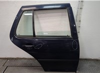 1J4839730J Стеклоподъемник механический Volkswagen Golf 4 1997-2006 11646707 #1