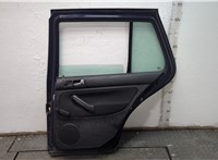 1J4839730J Стеклоподъемник механический Volkswagen Golf 4 1997-2006 11646707 #8