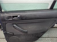 1J4839730J Стеклоподъемник механический Volkswagen Golf 4 1997-2006 11646707 #10