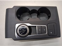 LJ6BS045A76AE Селектор АКПП Ford Escape 2019-2022 20867436 #1
