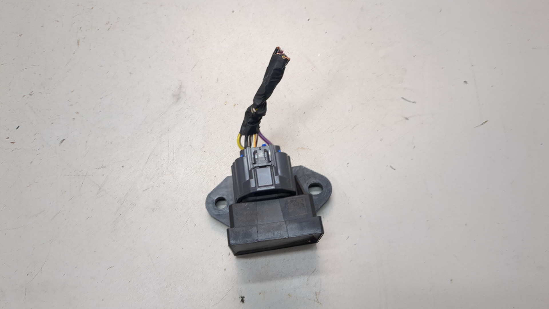 Блок электронный