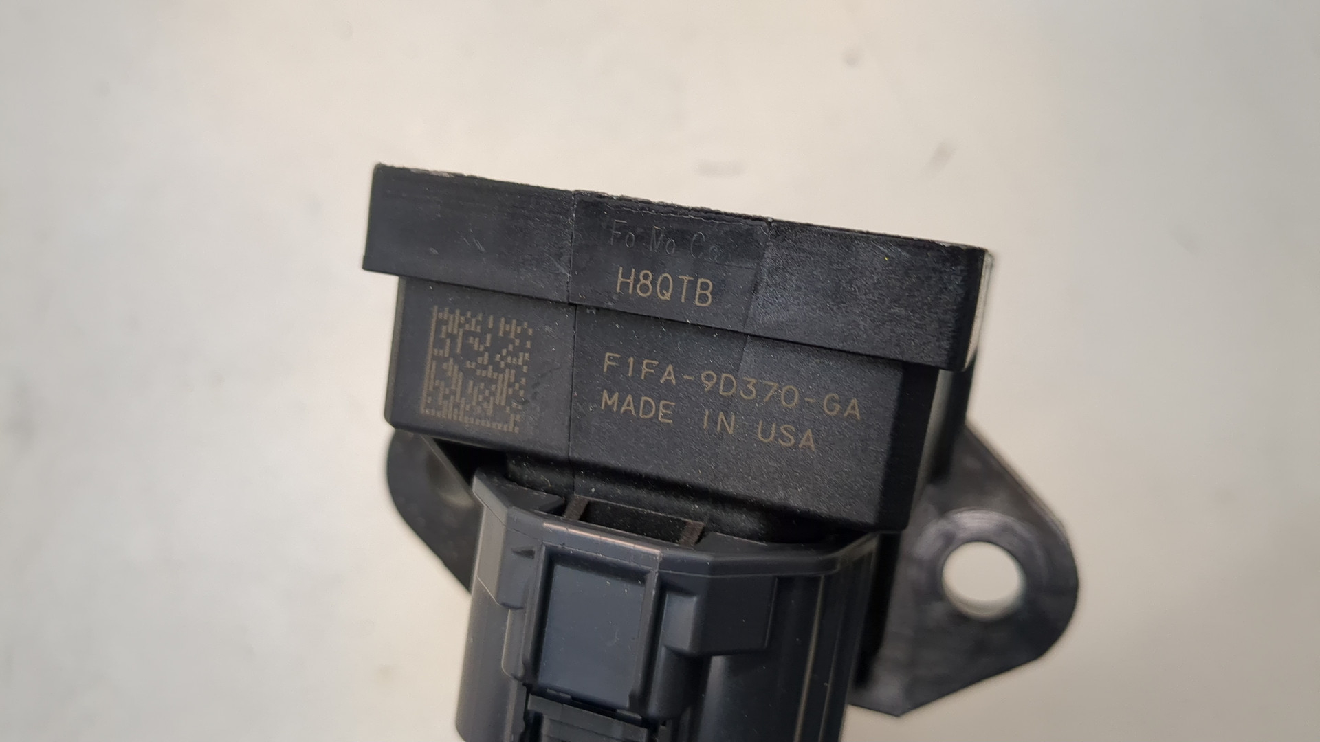 Блок электронный