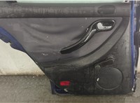 1M0833055M Дверь боковая (легковая) Seat Leon 1999-2006 20867446 #6