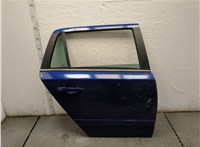 124592, 13168046 Дверь боковая (легковая) Opel Astra H 2004-2010 20570634 #1