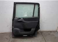 124032, 13116454, 24415123 Дверь боковая (легковая) Opel Zafira A 1999-2005 20865717 #10