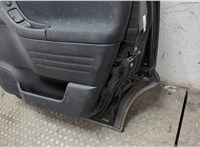 124032, 13116454, 24415123 Дверь боковая (легковая) Opel Zafira A 1999-2005 20865717 #11