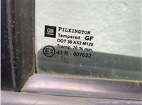 161546, 9153202 Стекло боковой двери Opel Zafira A 1999-2005 11646758 #6