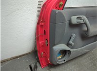  Стеклоподъемник механический Skoda Felicia 1994-2001 11646801 #7