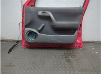  Стеклоподъемник механический Skoda Felicia 1994-2001 11646801 #8