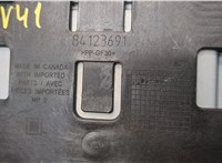 13514044 Конвертер Chevrolet Equinox 2017-2024 20867471 #5