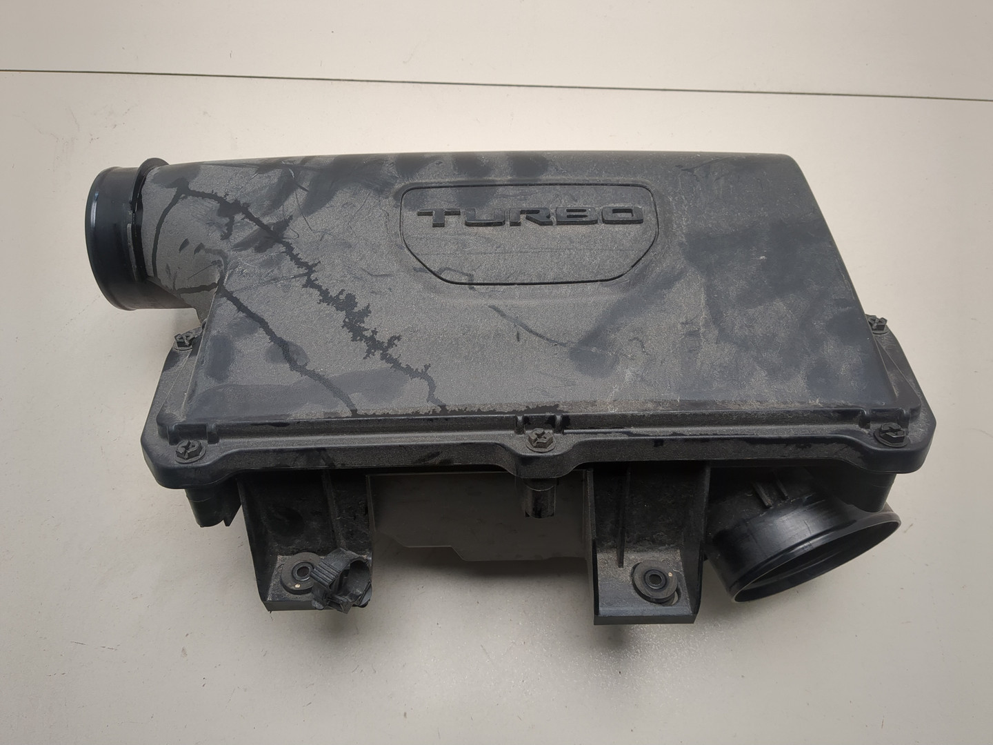 Корпус воздушного фильтра