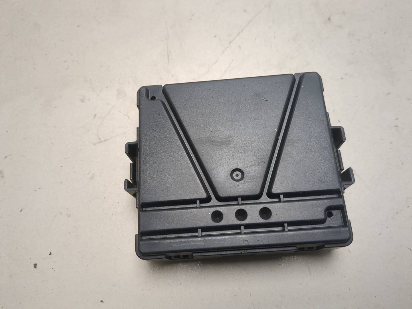 Блок комфорта