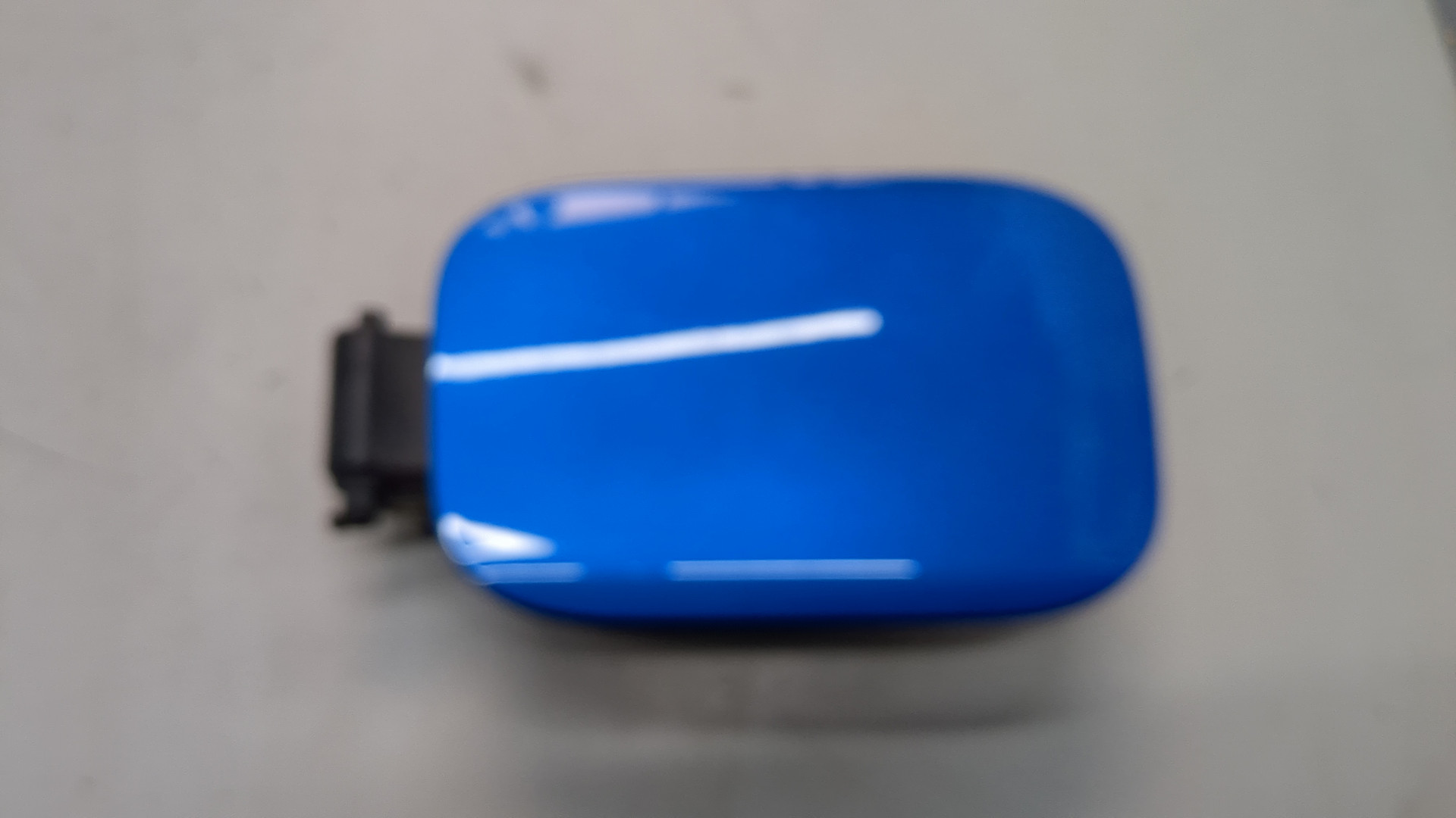 Лючок бензобака