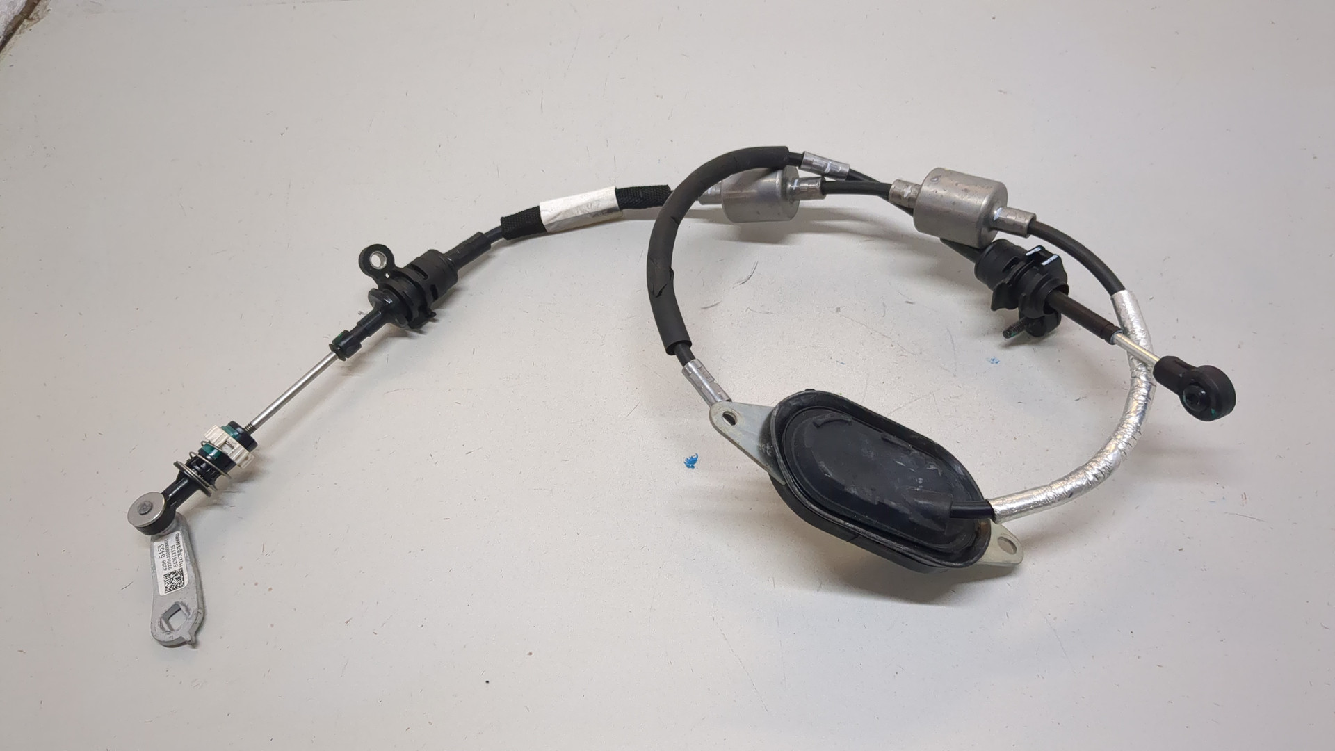 Трос КПП (выбора/переключения передач)