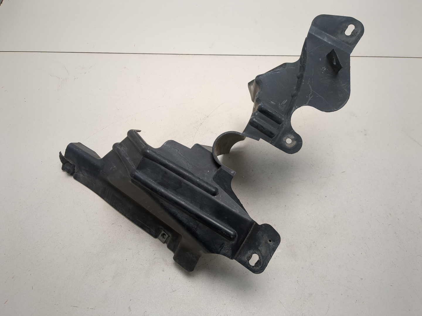 Накладка (кузов наружные)