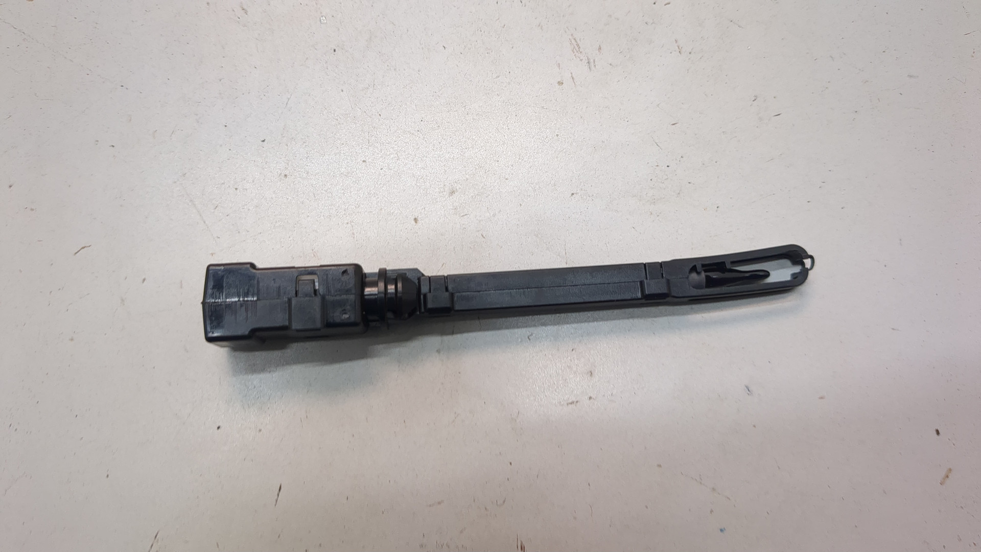 Датчик температуры