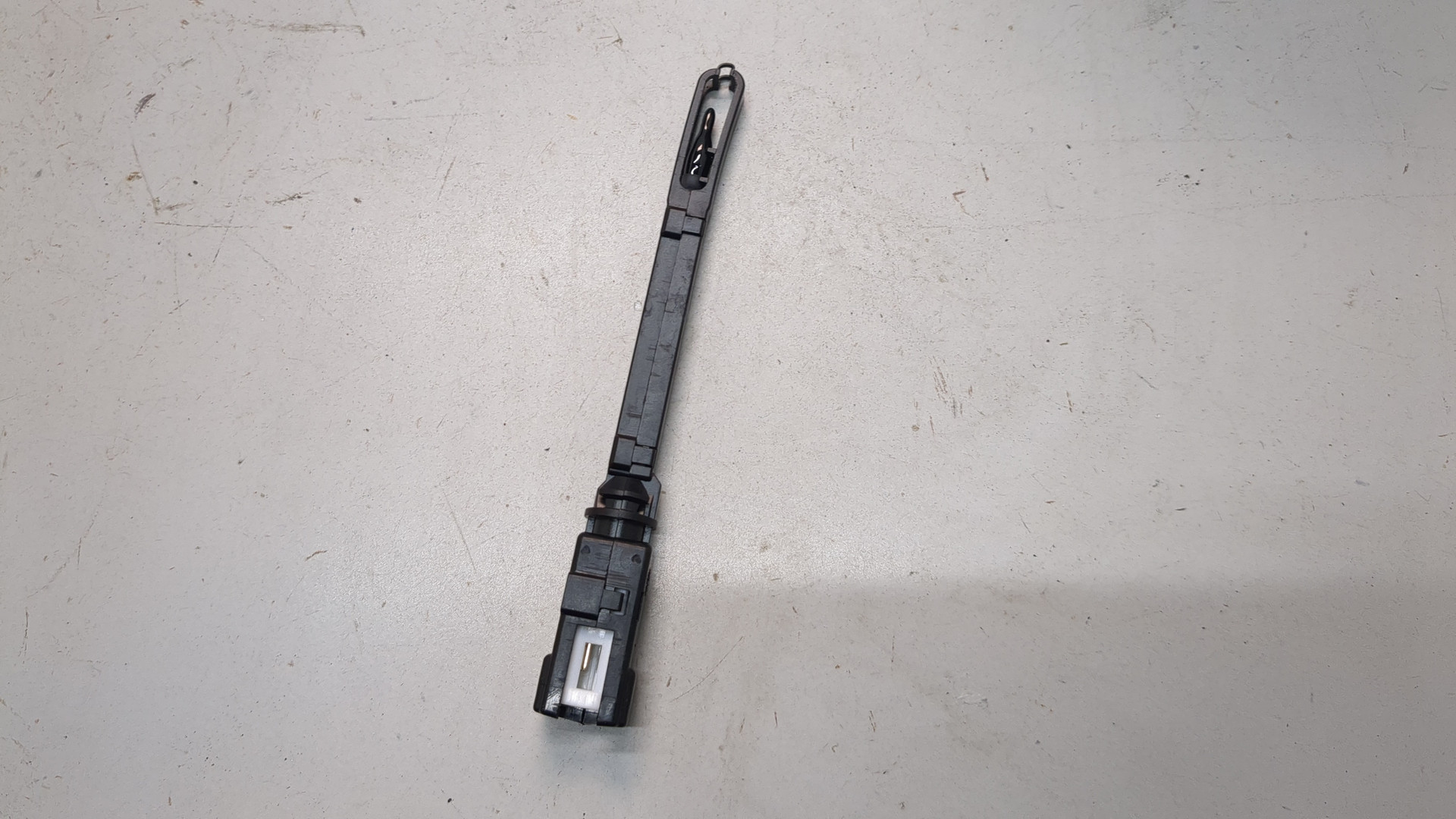 Датчик температуры