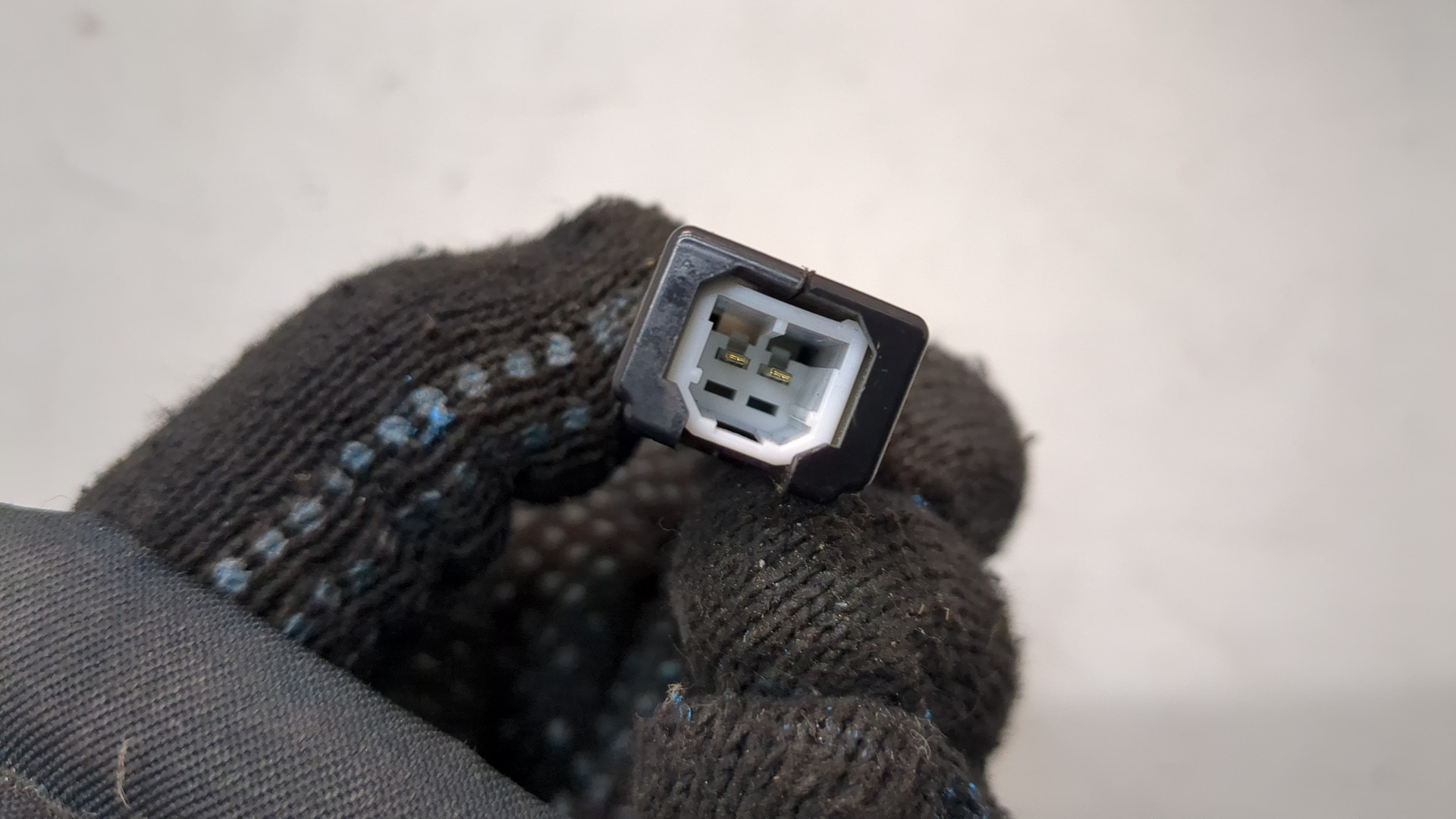 Датчик температуры