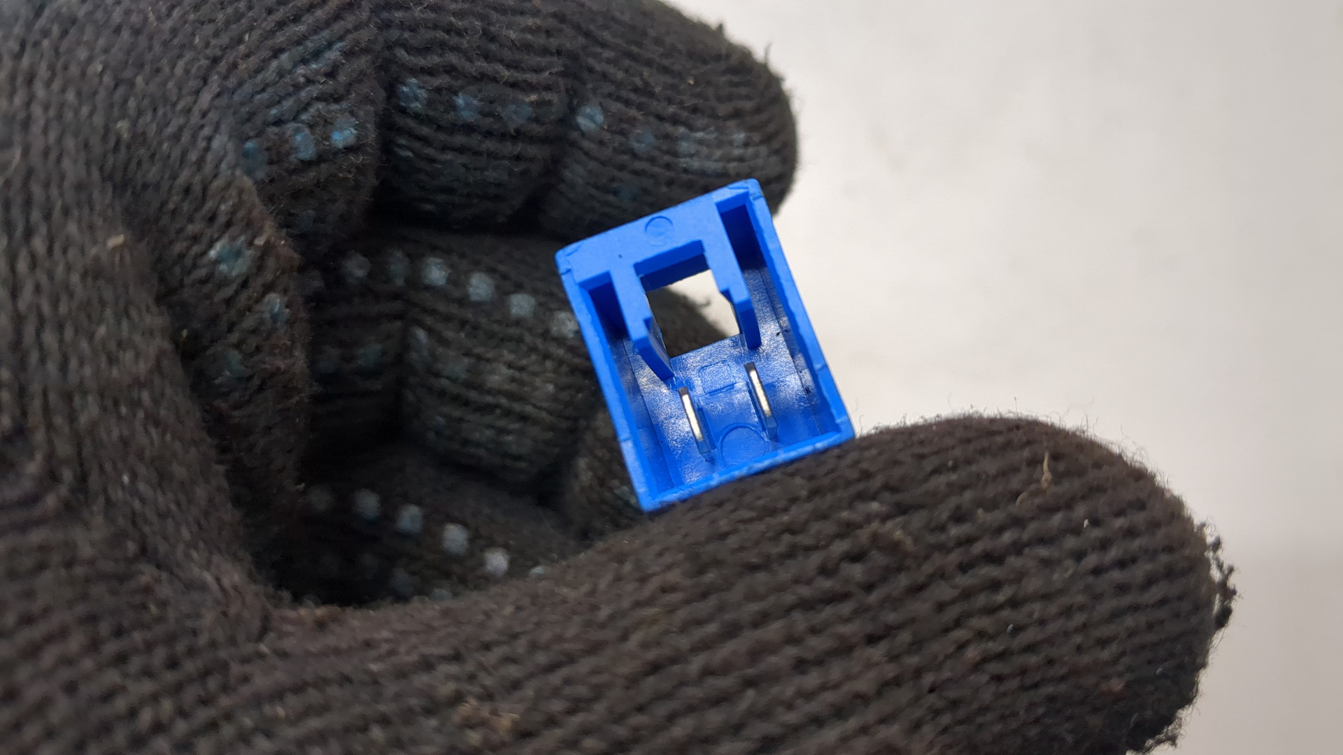 Датчик температуры