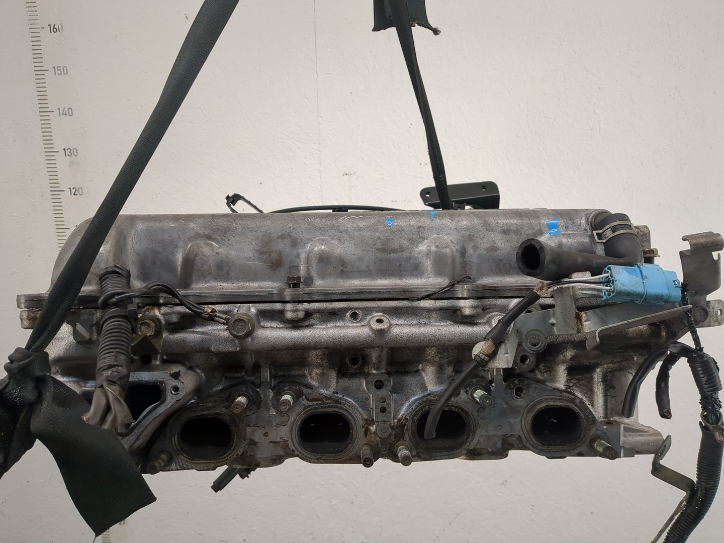 Головка блока цилиндров