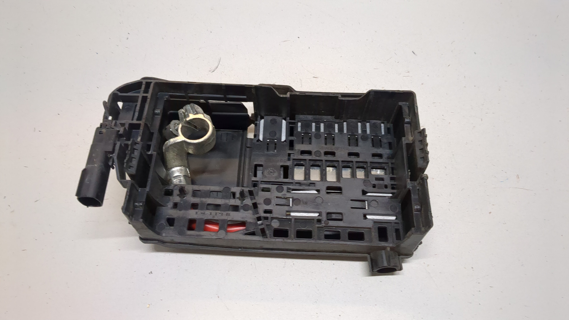 Блок предохранителей