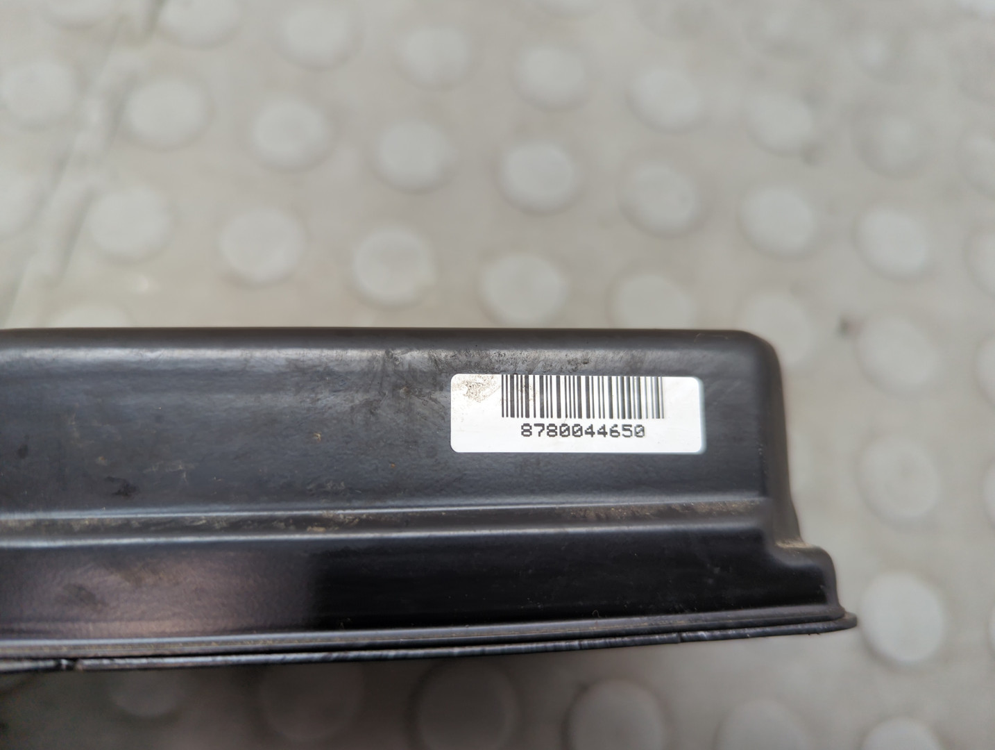 Блок управления ABS