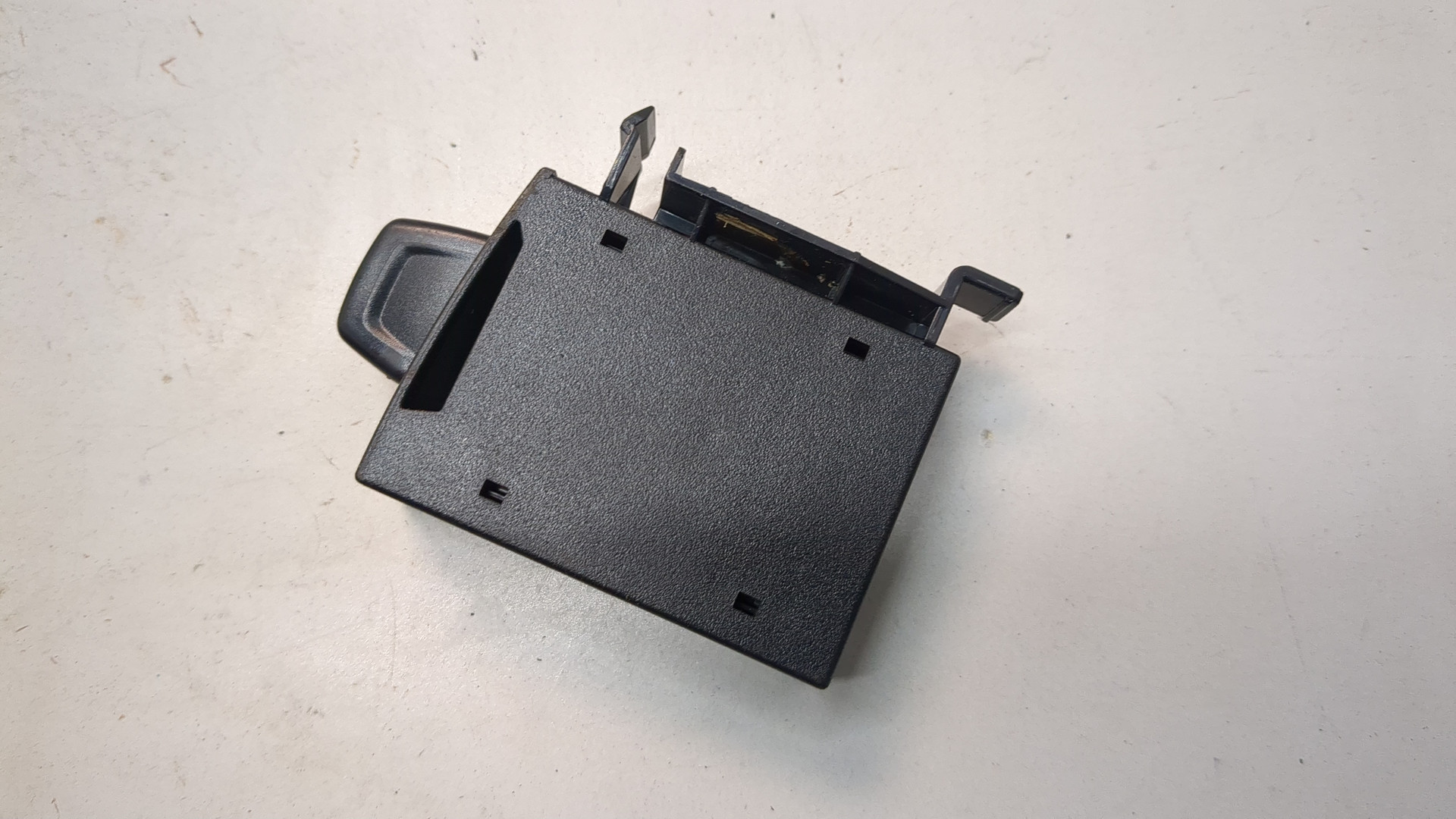 Блок электронный