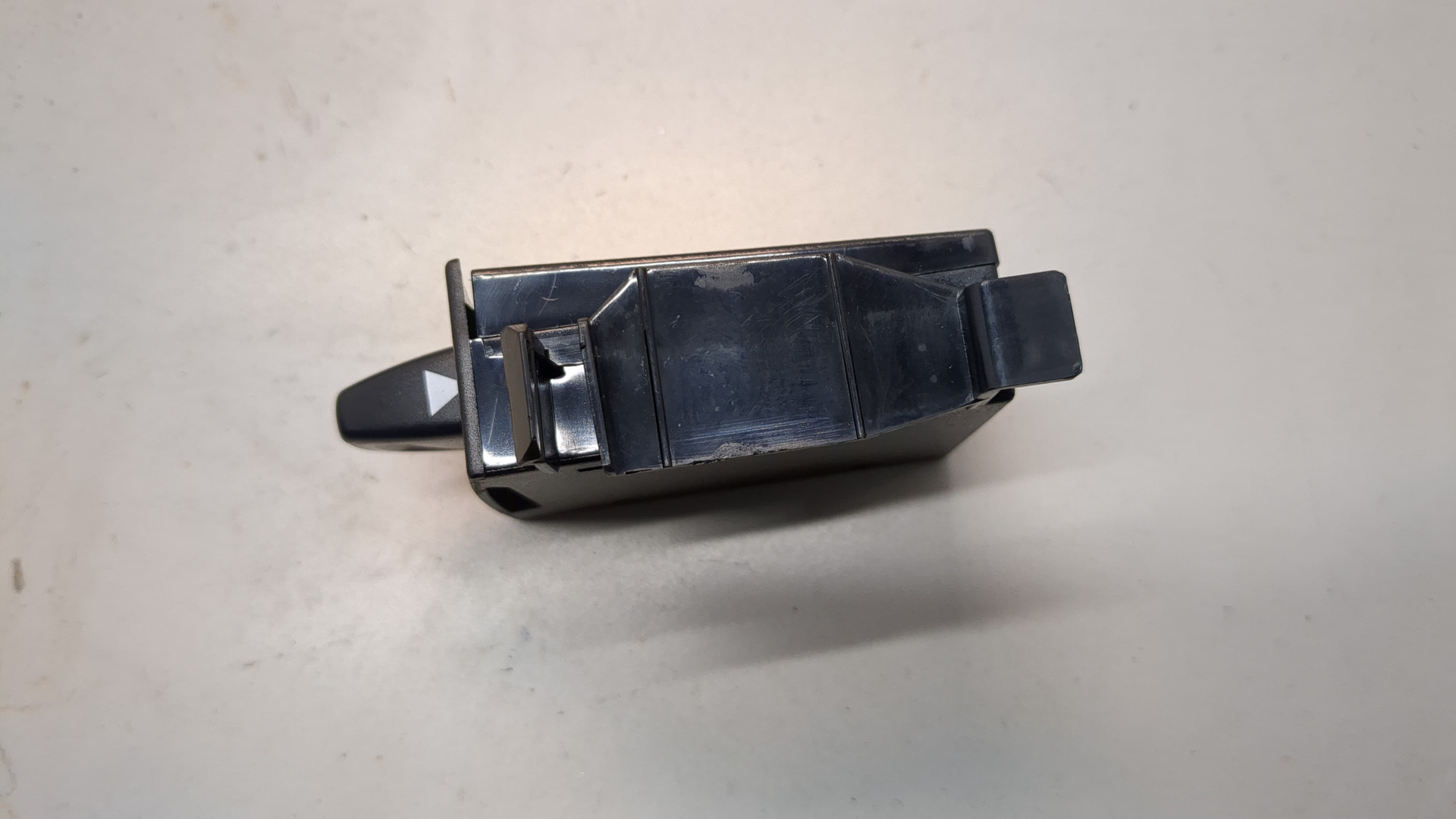 Блок электронный