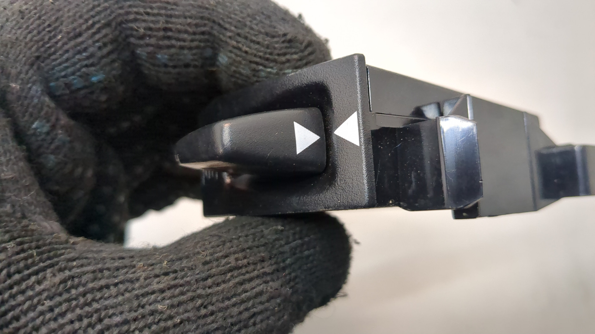 Блок электронный