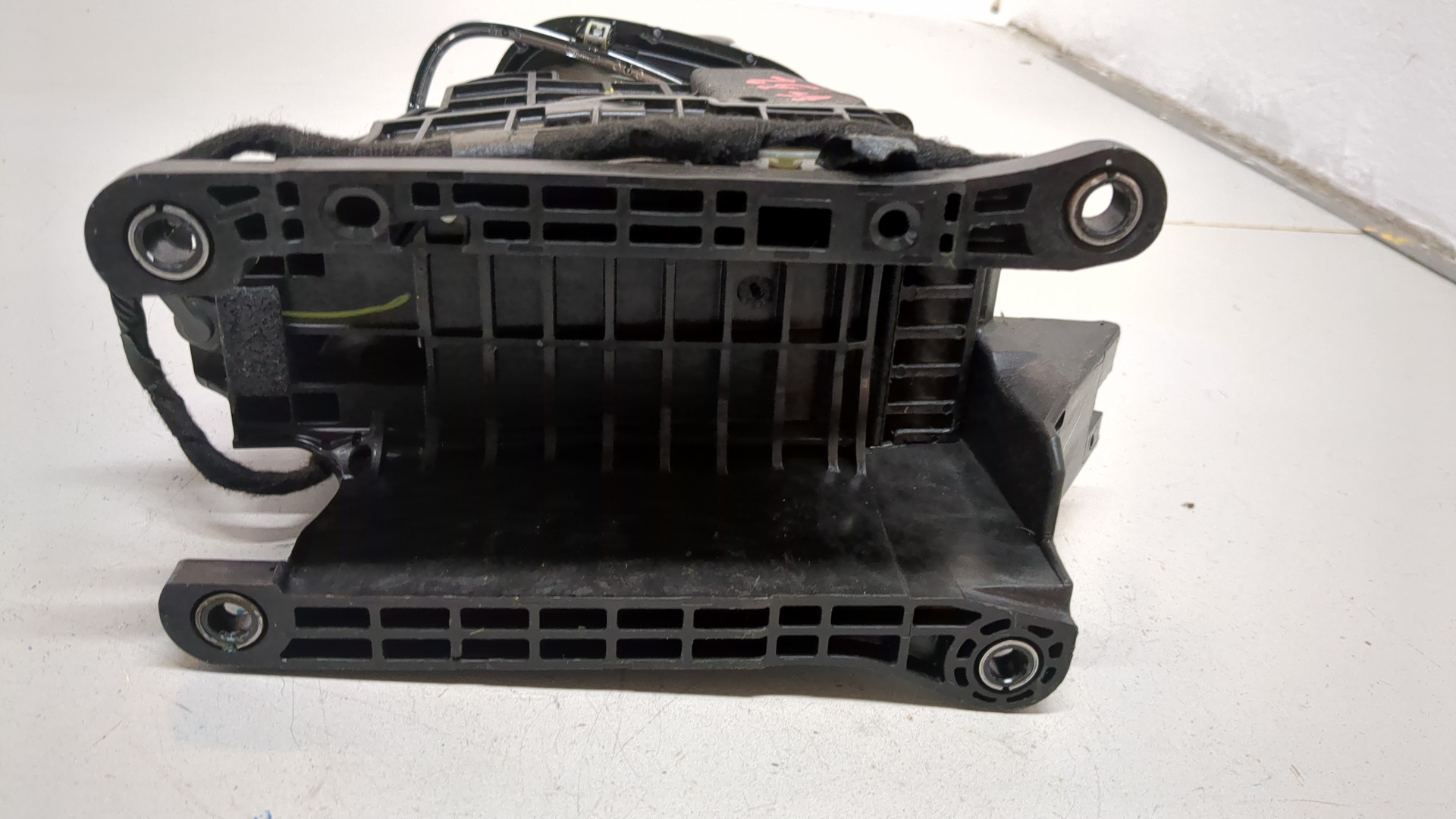 Кулиса МКПП / АКПП