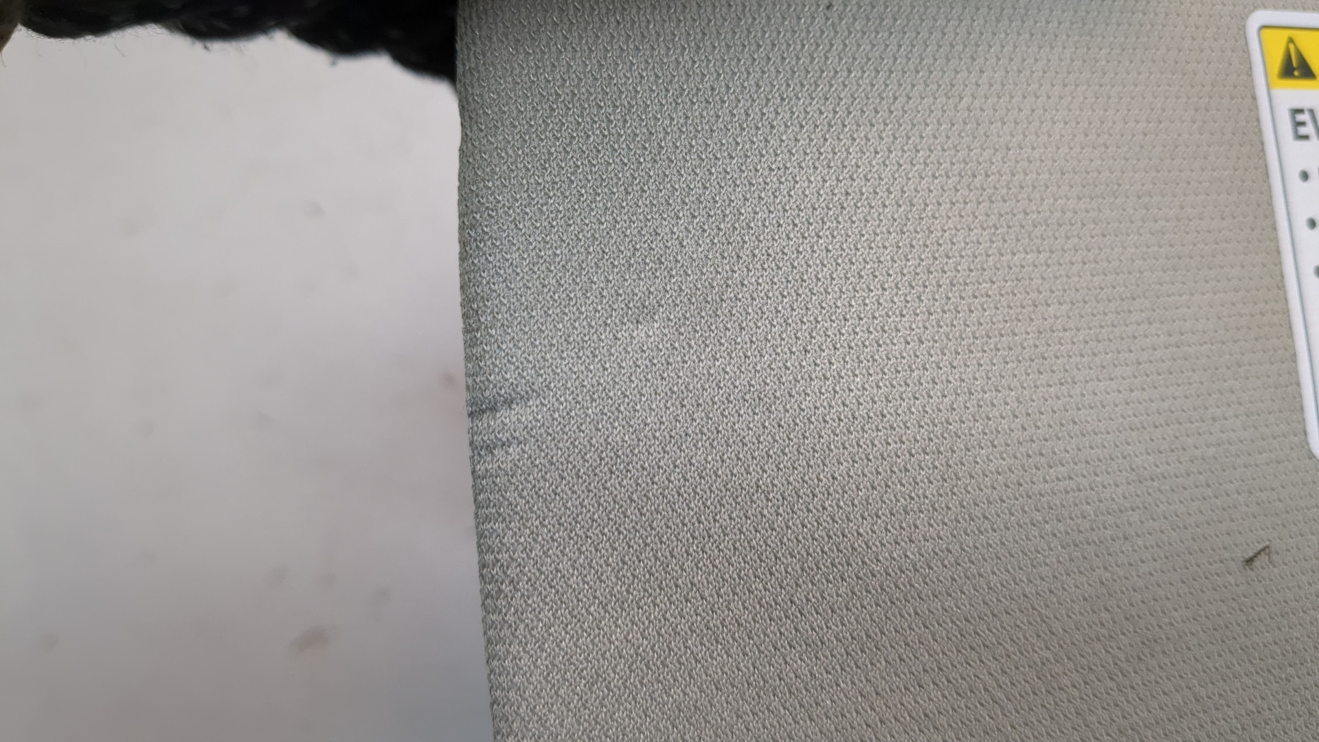 Козырек солнцезащитный