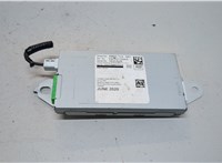 39800TVAM01 Блок управления радиоприемником Honda Accord 10 2017-2023 20868037 #1